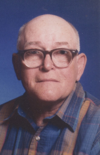 Robert "Bob" E. Miller Profile Photo