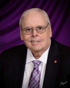 John W. Olsen