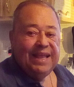 Eloy Bustos