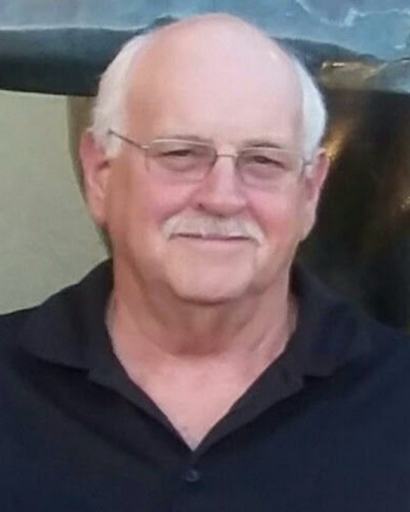 James L. "Jim" Wigley