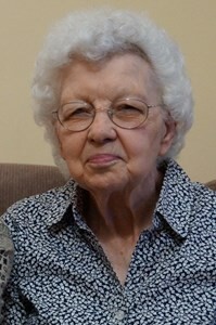 Blanche Mae Cox Profile Photo