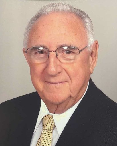 Ronald Sherman Gerber