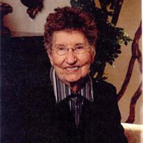 Mildred Brown Donnell