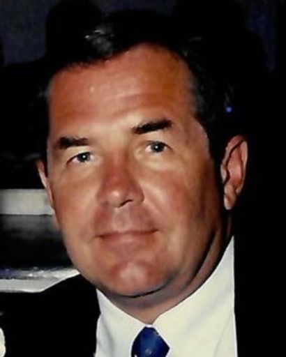 Richard G. Larson