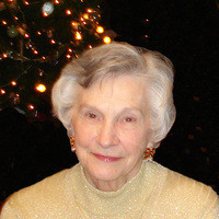 Alyce A. Ellwanger