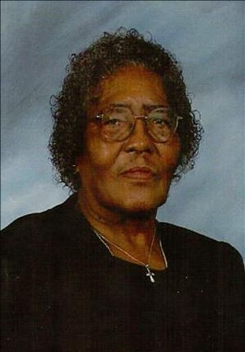 Mother Rose Cray Jones Profile Photo