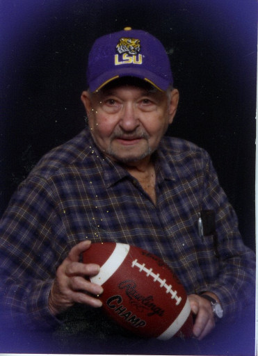 Claude N. Gibbs, Jr