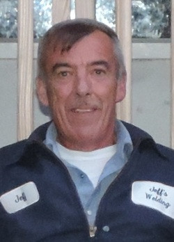 Jeff Yelton