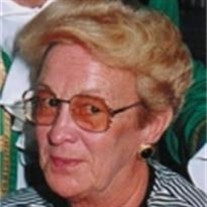 Marlene Helmers