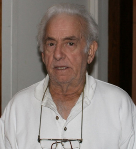 Frank Giannino, Sr