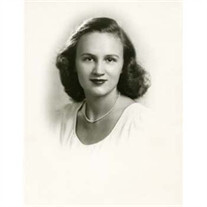 Marjorie Hansen Kutchinski Profile Photo