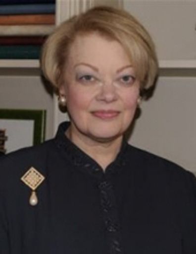 Susan P. Woodward Profile Photo