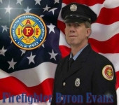 Byron Evans