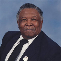 Charles Edward Jackson Profile Photo