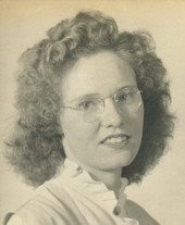 Agnes  Burrow Tyree