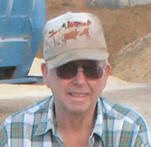 Stewart Strong Profile Photo