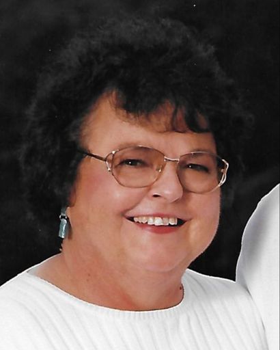 Shirley Jean Buis