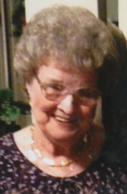 Betty Lou Varner Profile Photo