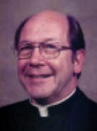 Rev. Robert F. Hamel