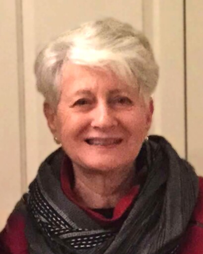 Judith Dorman Donley