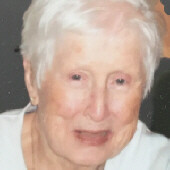 Agnes (Lee) Thomson