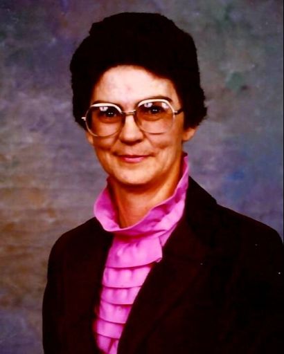 Beverly Nan Gill's obituary image