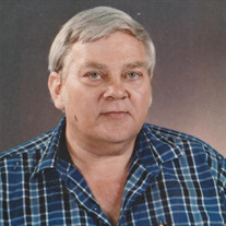 Clyde Francis Adkins Profile Photo