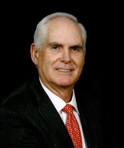 Dr. Gary Goodnight Profile Photo