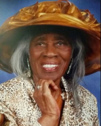 Doris Carter Franklin Profile Photo