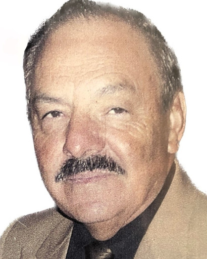 Leopoldo Larry Herrera