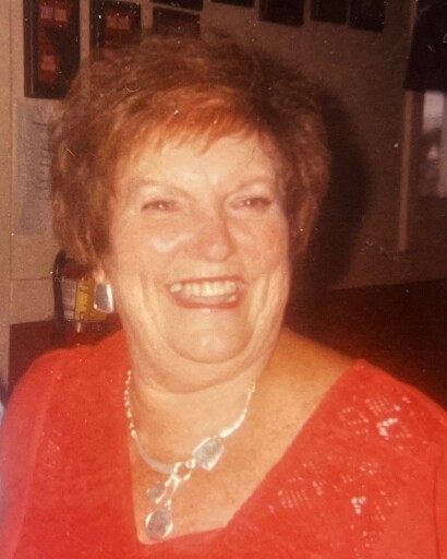 Elizabeth Betty (Travis) Doyle's obituary image