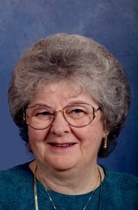 Audrey L. Henderson