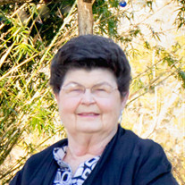 Gail Richoux Hebert Profile Photo