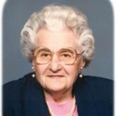 Edna M. Lehse