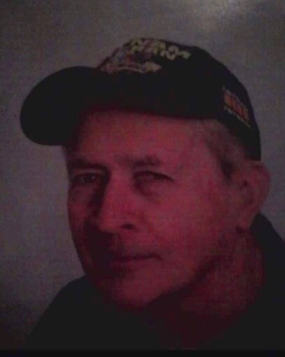 John "Jack" Richard Seaman