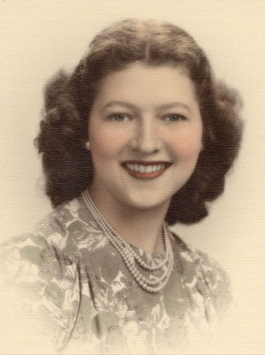 Mildred Speck Profile Photo