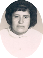 Maria A. Rincon