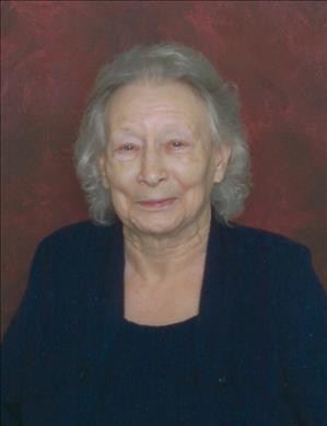 Margaret Helm Profile Photo