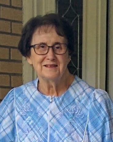 Joanne E. Read