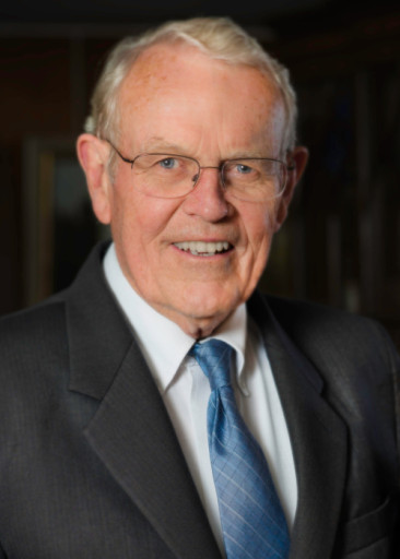 Charles "Dean" Larsen Profile Photo