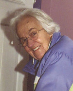 Helen M. Mailman