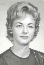 Dorothy Jean Eubanks Profile Photo