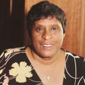 Barbara Jean Tolliver Profile Photo