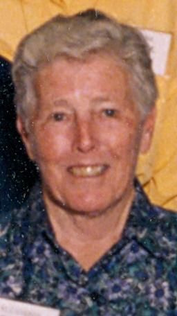 Edwina A. Hughes