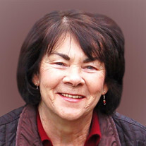 Martha Sweeney Profile Photo