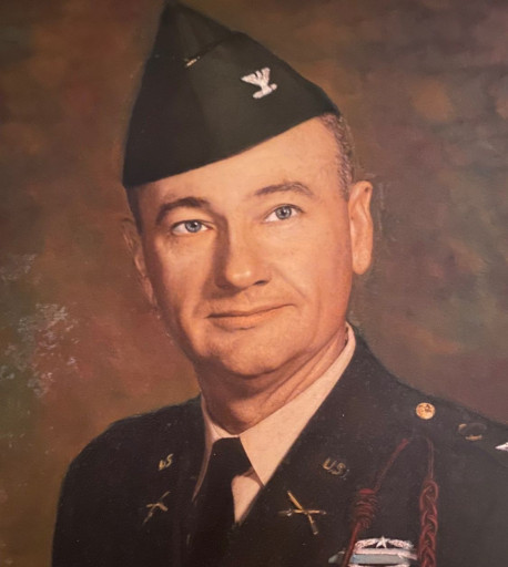 Colonel (Retired) Earl Ingram Profile Photo