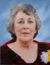 Ethel Bernadette Foreman