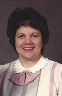 DINAH  SUE  TRAMMELL 