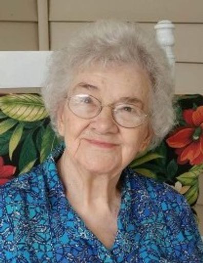 Margaret Coble Profile Photo