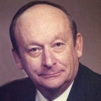 John Francis Lauber Profile Photo